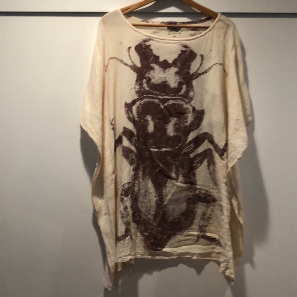Koch Tunic - Picture 2 of 8